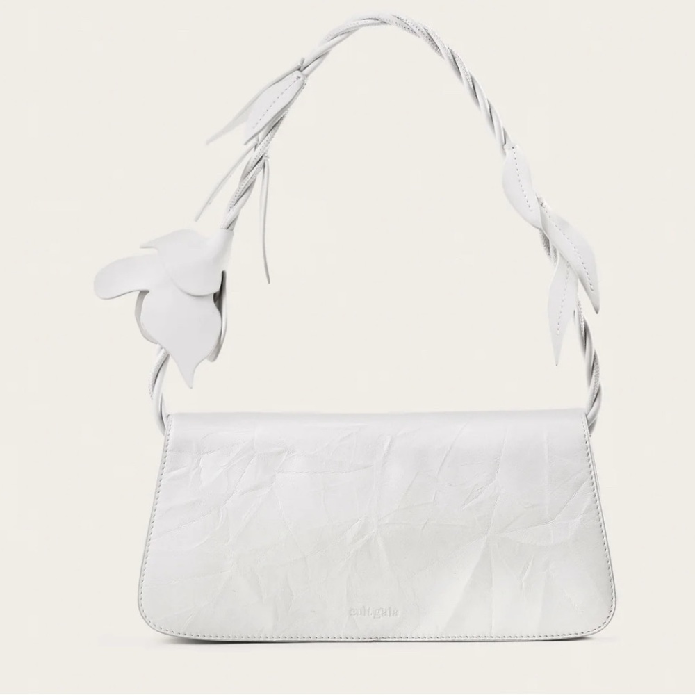 Cult Gaia COSETTE SHOULDER BAG